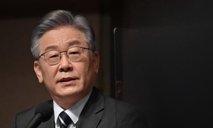 韓檢方以涉嫌瀆職起訴最大在野黨黨首，這還不是終點？